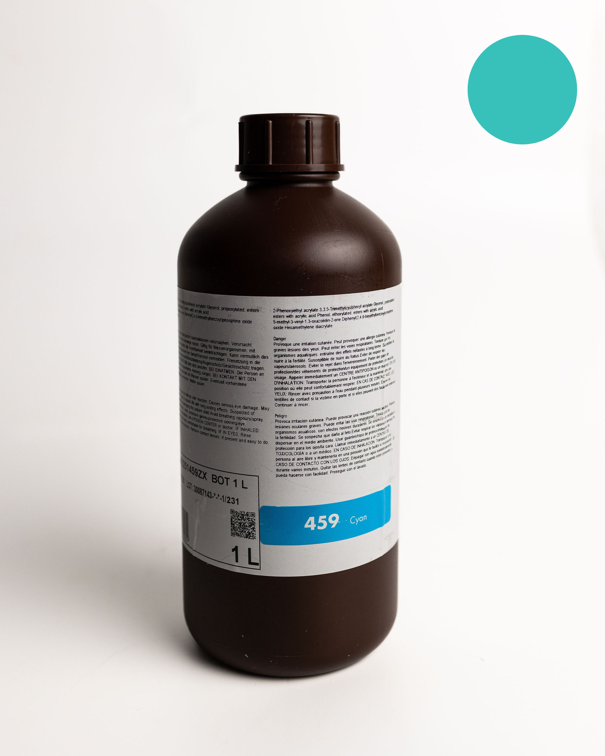 The Digital Ink Company - Marabu Ultra Jet DLE-JX